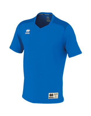 Errea Heat 3.0 Shirt Ss  Junior