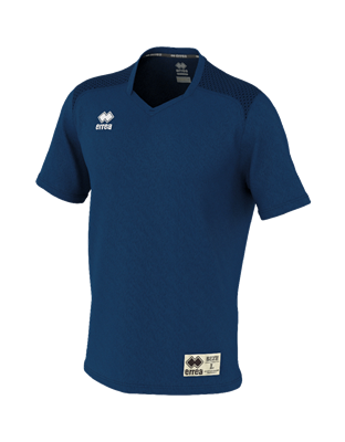 Errea Heat 3.0 Shirt Ss  Junior