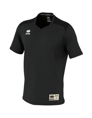 Errea Heat 3.0 Shirt Ss  Junior