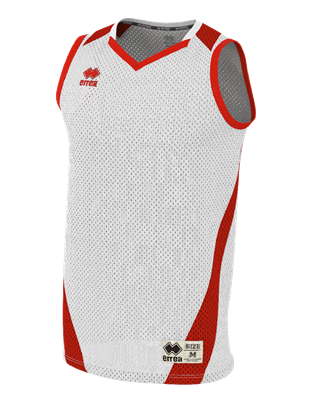 Errea Allen Singlet  Junior