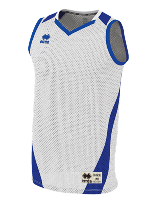 Errea Allen Singlet  Junior