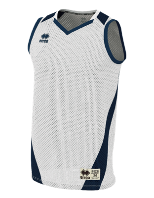 Errea Allen Singlet  Junior