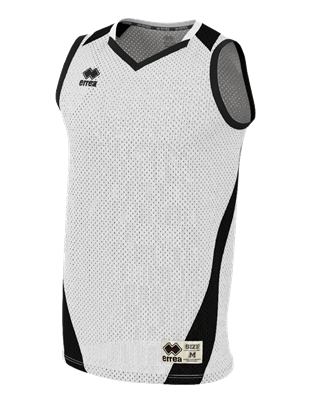 Errea Allen Singlet  Junior