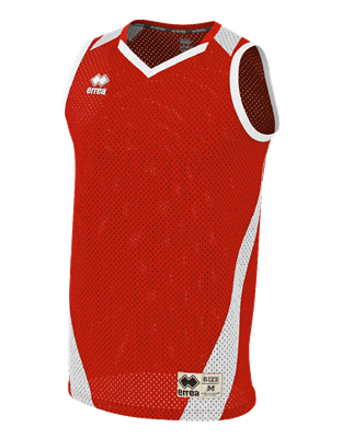 Errea Allen Singlet  Junior