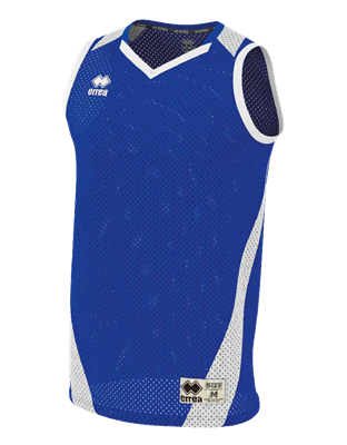 Errea Allen Singlet  Junior