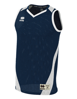 Errea Allen Singlet  Junior