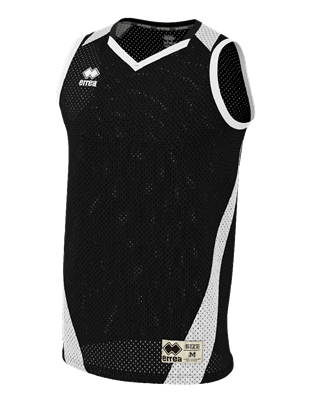 Errea Allen Singlet  Junior