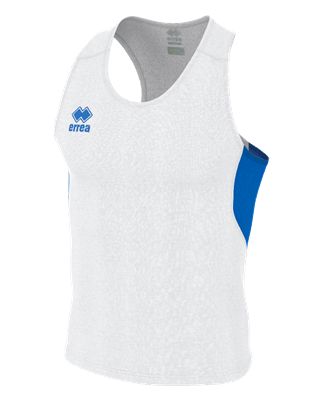 Errea Smith Singlet Man  Adult