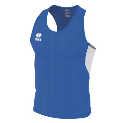 Errea Smith Singlet Man  Junior