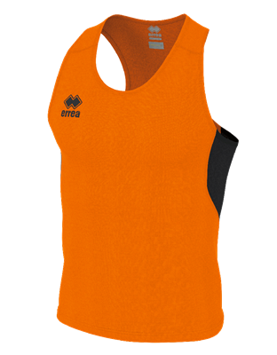 Errea Smith Singlet Man  Adult