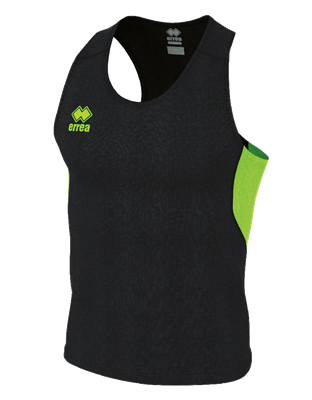 Errea Smith Singlet Man  Junior