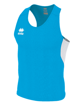 Errea Smith Singlet Man  Junior