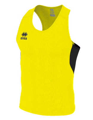 Errea Smith Singlet Man Junior