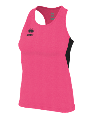 Errea Smith Singlet Woman   Adult