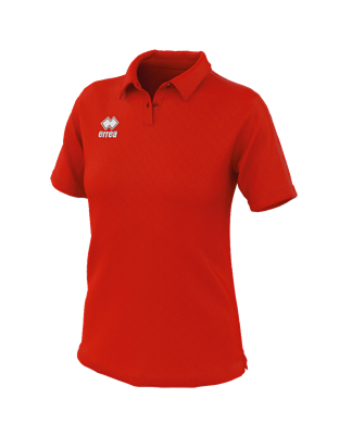 Errea Polo Shedir Ladies Junior