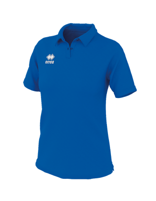 Errea Polo Shedir Ladies Junior