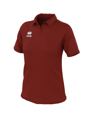 Errea Polo Shedir Ladies Junior