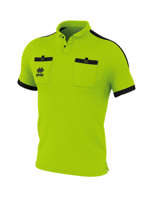 Errea Doug Shirt Ss  Junior