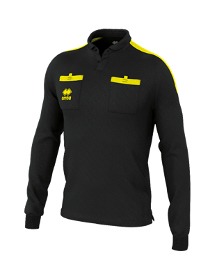 Errea Doug Shirt L/S  Junior