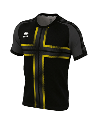 Errea Parma Special Shirt S/S  Junior