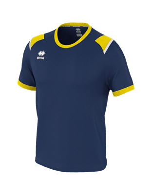 Errea Shirt Lex S/S  Junior