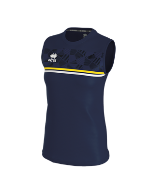 Errea Singlet Divina   Junior