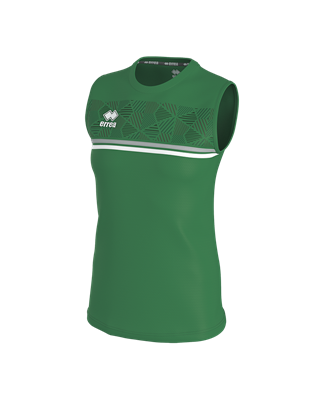 Errea Singlet Divina   Junior