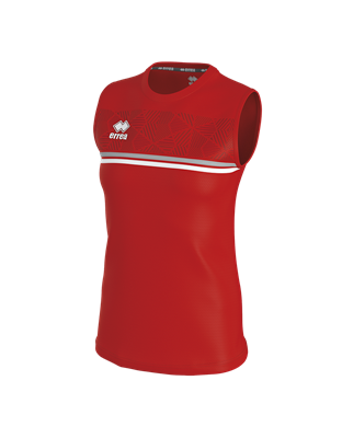 Errea Singlet Divina   Junior