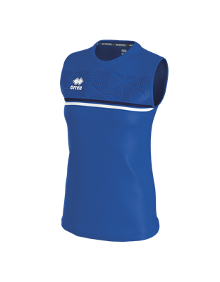 Errea Singlet Divina   Junior