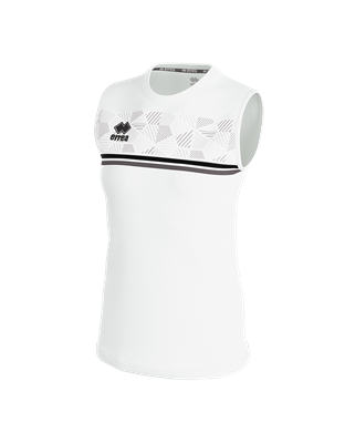 Errea Singlet Divina   Junior