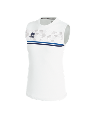 Errea Singlet Divina Junior