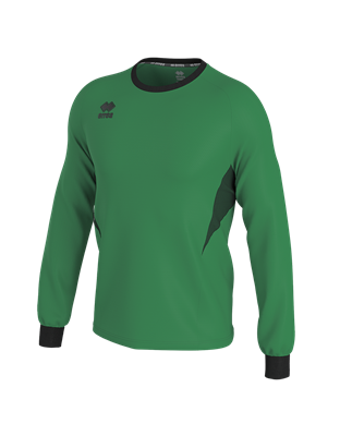 Errea Malibu Gk Shirt L/S  Junior