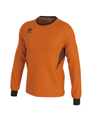 Errea Malibu Gk Shirt L/S  Junior