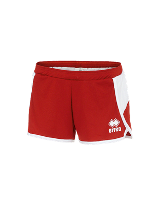 Errea Short Shima For Donna  Junior