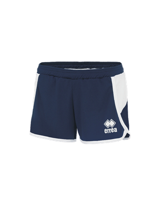 Errea Short Shima For Donna  Junior