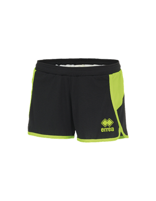 Errea Short Shima For Donna  Junior