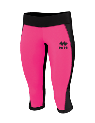 Errea Leggings Marlene For Donna  Adult