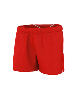 Errea Shorts Ryun  Adult