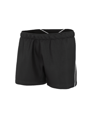 Errea Shorts Ryun  Adult