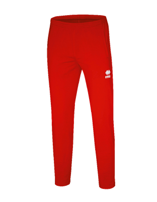 Errea Trousers Janeiro 3.0 Junior