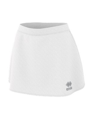 Errea Ros 3.0 Miniskirt With Shorts  Adult