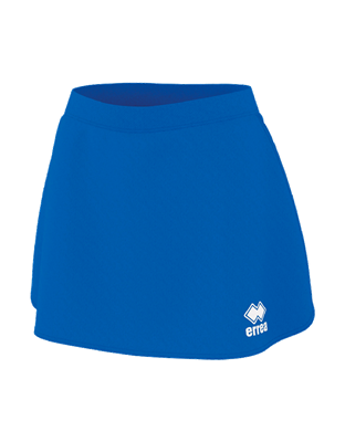 Errea Ros 3.0 Miniskirt With Shorts  Adult