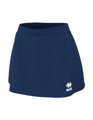 Errea Ros 3.0 Miniskirt With Shorts  Adult