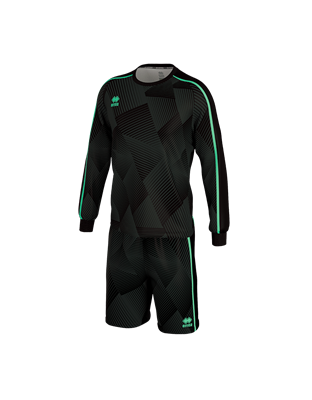 Errea Lione Gk Set L/S Adult