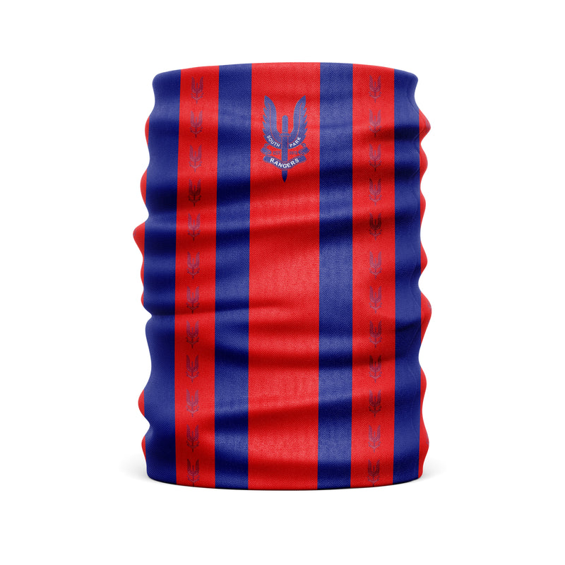 South Park Rangers Football Team Club Snood - Juniors