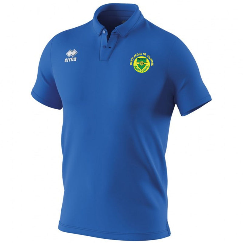 St Francis Errea Alex Polo Shirt Players JUNIORS