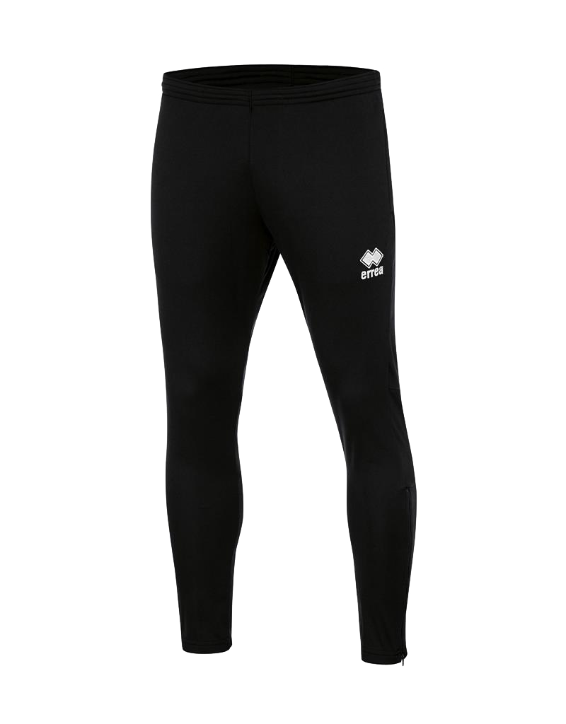 Leven AFC 2023 Flann Training Pants - COACHES ADULTS (Black)