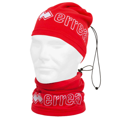 Errea Neck-Warmer Jumar Ad