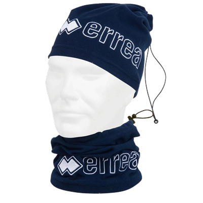 Errea Neck-Warmer Jumar Ad