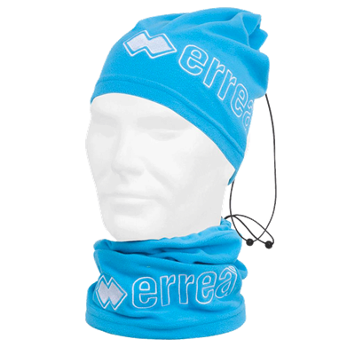 Errea Neck-Warmer Jumar Ad